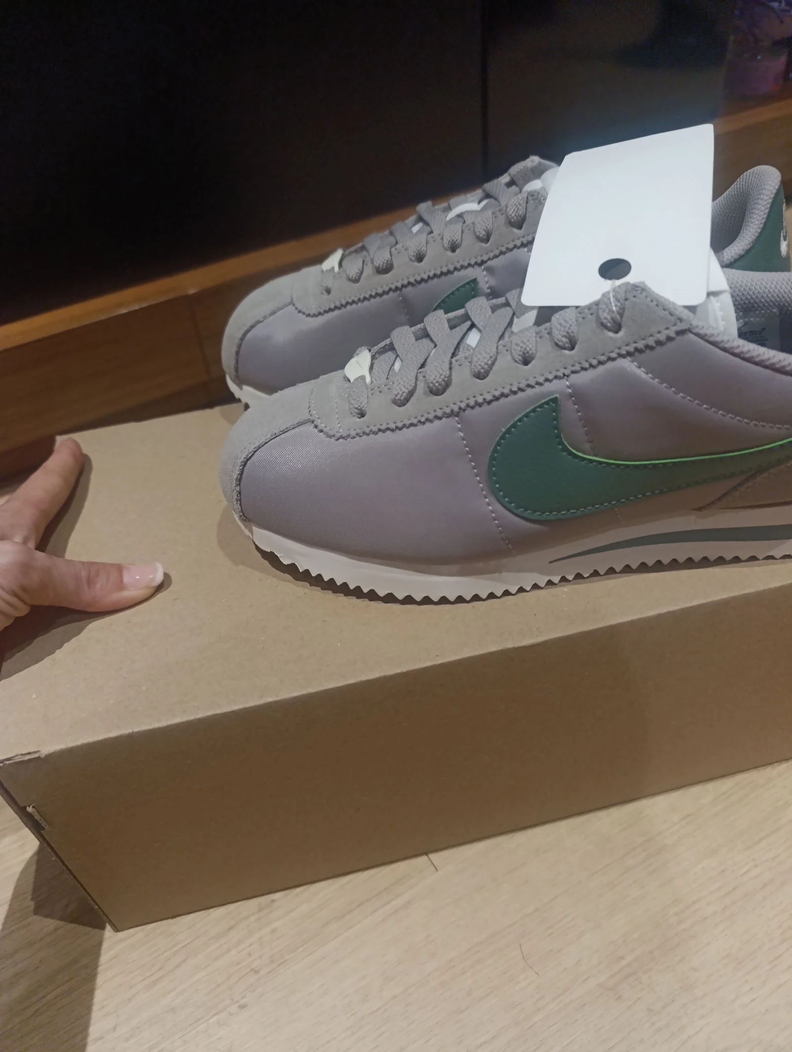Nike Cortez – photo 9